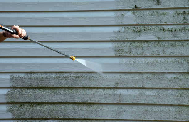 Fence Pressure Washing in Niles, OH
