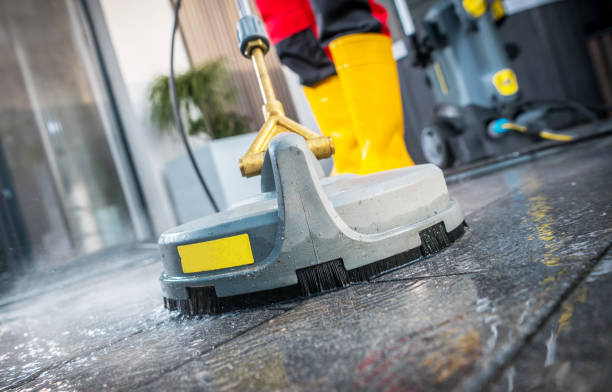 Best Commercial Building Pressure Washing  in Niles, OH