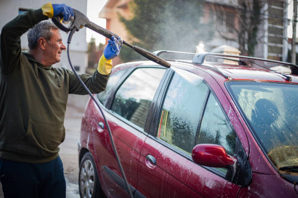 Best Pressure Washing Brick  in Niles, OH